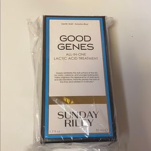 Sunday Riley Good Genes